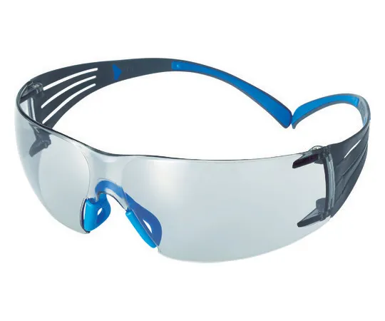 67-5957-84 Secure Fit Safety Glasses I/O Gray 1 Piece/1 Bag SF407SGAF-BLU