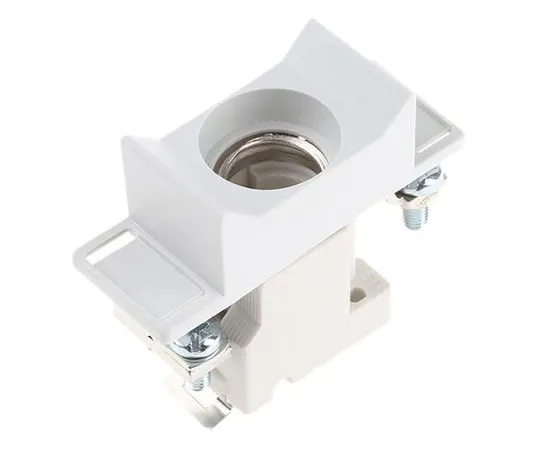 63-4753-97 ETI 63A 1 Pole D02 Bottle F*** Holder Base, 400V ac 2222011