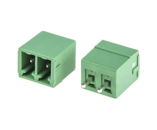 63-4733-75 Phoenix Contact MCV 1.5/ 2-G-3.81, 2 Way, 1 Row, Straight PCB Header 1803426