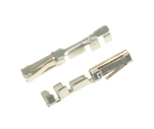 63-4832-44 TE Connectivity AMPMODU MOD II Female Crimp Terminal Contact 28AWG 182207-2 182207-2