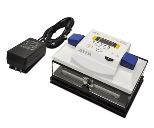 61-3733-76　［Discontinued］Semi Dry Blotting Device with Power Powered Blot One　2322480