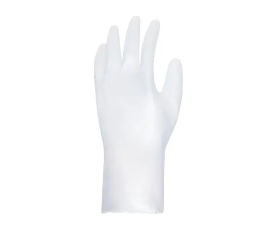 62-2692-92 Solvent Resistant Gloves (Thin) Dirobe (5 Pairs) H20S