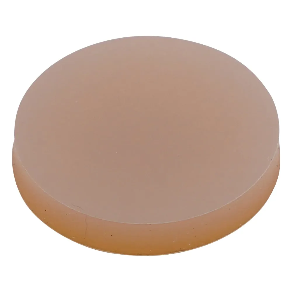 5-112-05 Rubber Plug for Vial Bottle Packing for No. 2 - 8