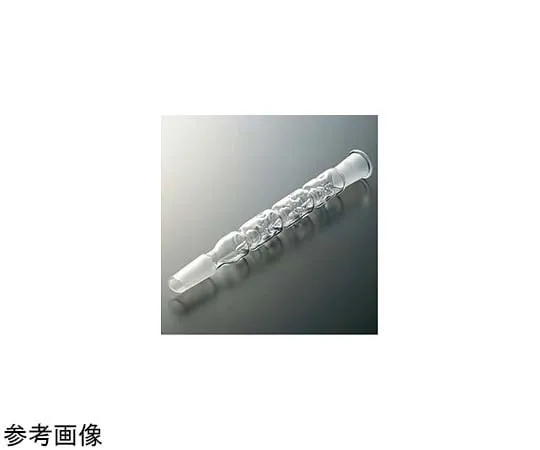 65-6835-64 Divider Tube Snyder 150 mm 19/38 3 Ball 1833-01-1