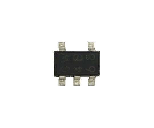 63-4909-69 ROHM BD4833G-TR, Voltage Supervisor 3.35V max. 5-Pin, SSOP BD4833G-TR