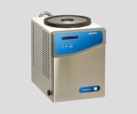 2-4325-01　［Discontinued］Vacuum Freeze Dryer　FZ-Compact