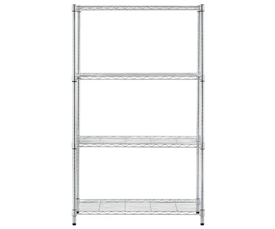 68-5383-24　［Discontinued］Simple Metal Shelf　SASE-915E