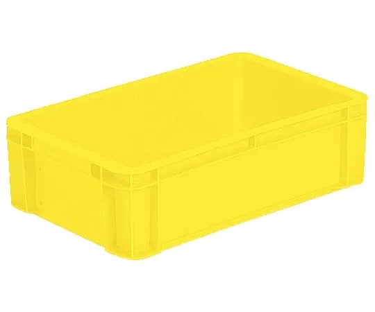 67-7226-59 Container #12-2 Yellow 20110600YE201