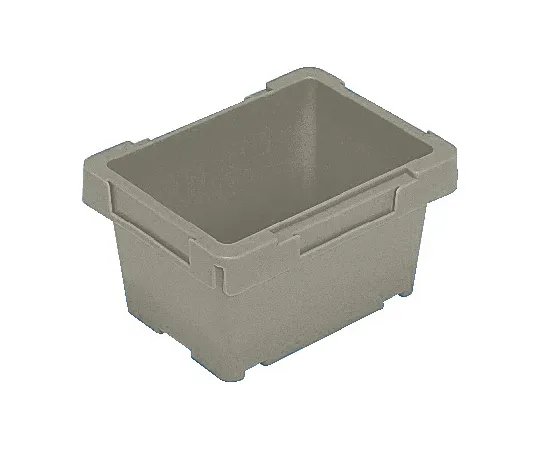 67-6592-11 Container 1N Light Gray 20010500GL802