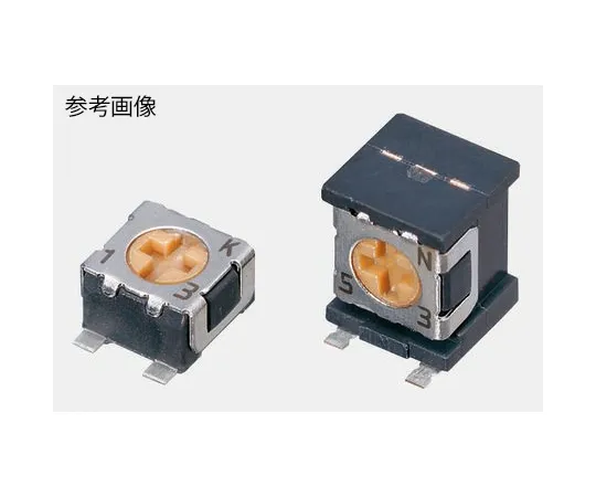 63-4809-59 10kΩ SMD Trimmer Potentiometer 0.125W ST-32EH 10k Ohm