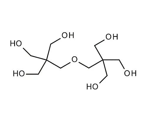 61-0349-55 Dipentaerythritol for Synthesis 814810 25G 8.14810.0025