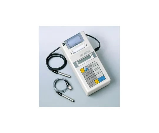 64-8873-98　［Discontinued］Dual Type Film Thickness Meter　LZ-200J
