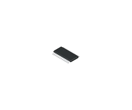 63-4930-73 Microchip PIC16F722-I/SS, 8bit PIC Microcontroller, 20MHz, 2048 Flash, 28-Pin SSOP PIC16F722-I/SS