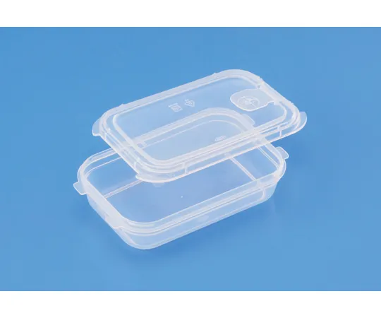 65-9401-75 Container K280 Transparent 200 Pieces 20028200TM