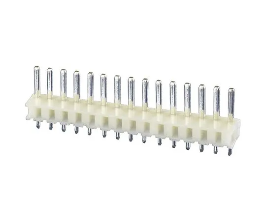 63-4875-51 JST NH, 15 Way, 1 Row, Straight PCB Header B15P-SHF-1AA (LF)(SN)