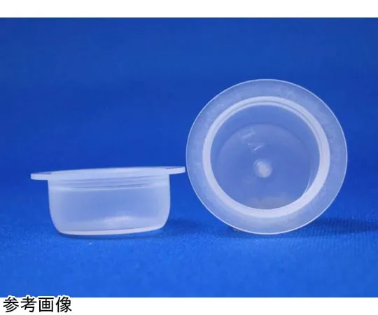 67-2982-96 Inner Plug for S/BS Washing Bottle (#47, Flange Large)