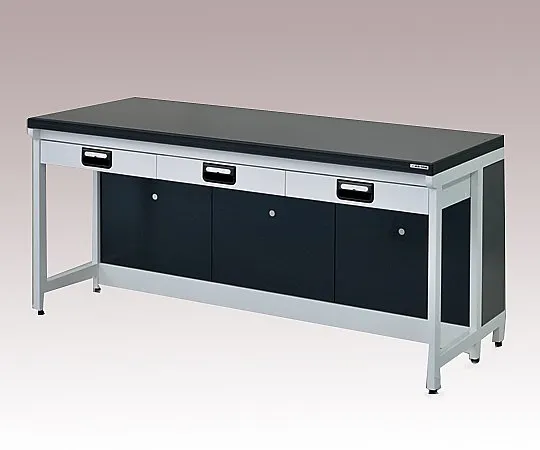 3-2065-01　［Discontinued］Side Laboratory Bench　RB-0975