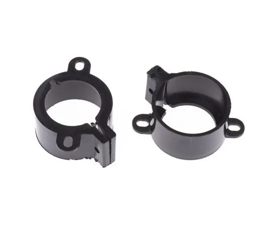 63-4725-30 RS PRO Capacitor Clip for *** with 40 mm Dia. Capacitor Nylon 203-5705