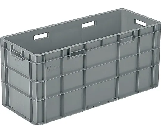 67-7318-92 TP Standard Container TP384L Handle Light Gray 20870000GL802