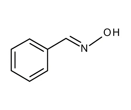 61-0360-38 Benzaldehydeoxime for Synthesis 820234 25mL 8.20234.0025