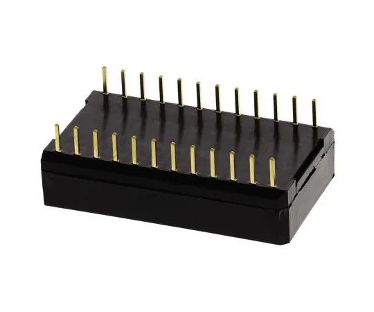 63-4656-33 RS PRO Strain Gauge Amplifier for *** with 5 Wire Strain Gauge 846-171
