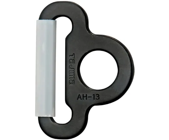 67-0333-76 A-Ring Black for Safety Belt TA-ABK