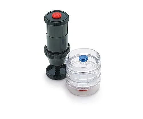 61-0197-44 Aerosol Analysis Monitor Case 25mm 50/Pk 50PK M000025A0