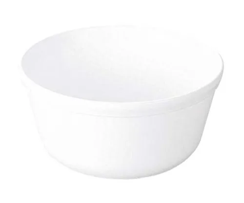 61-6841-48 PP Bowl No. 1704 W 13 cm White 7724410