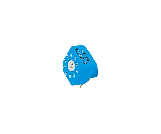 63-4797-33 Rotary cord switch Rotary flash S-2011A