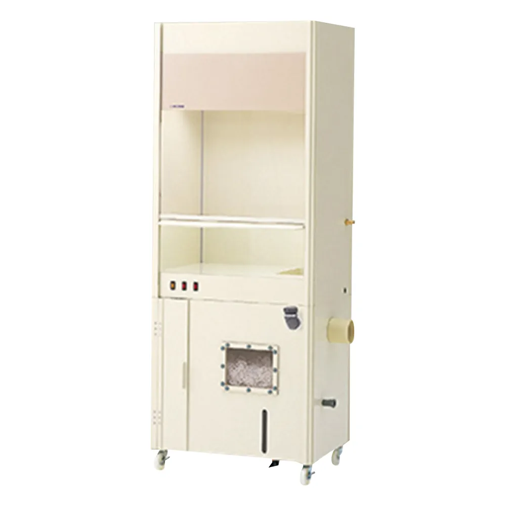 3-5332-21　［Discontinued］Compact Draft 700P　CD7P-W