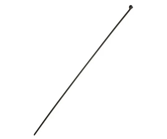 63-4818-96 Thomas & Betts, Ty-Rap Series Black Nylon Weather Resistant Cable Tie, 360.68mm x 4.83 mm TY28MX