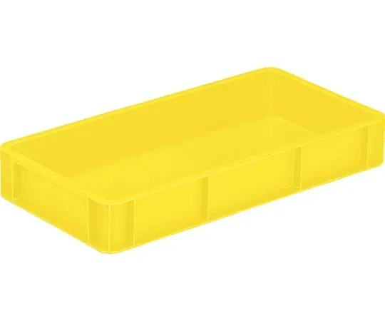 67-7318-55 TP Standard Container TP361D Water-Free Yellow 20176100YE201