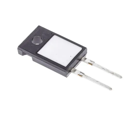 63-4762-44 Caddock 2Ω 30W Fixed Resistor ±1% -20 → +80ppm/°C MP930-2.00-1%
