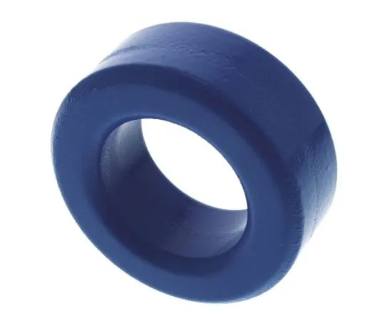 63-4728-39 EPCOS Ferrite Ring Toroid Core, 41.8 (Dia.) x 17.2mm B64290L0659X830