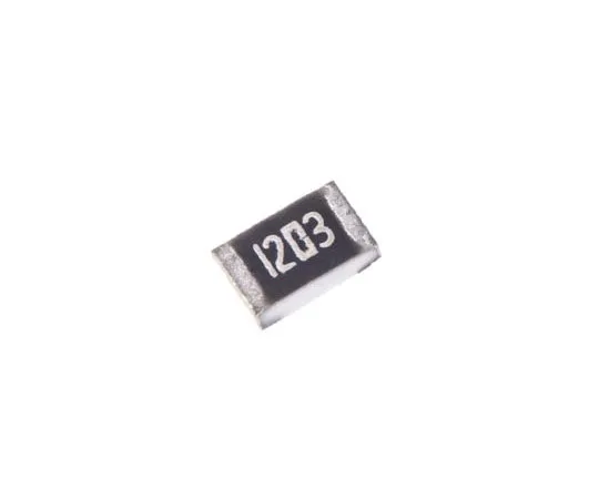 63-4734-76 TE Connectivity CRG Series Thick Film Surface Mount Fixed Resistor 0805 Case 120kΩ ±1% 0.125W ±100ppm/°C CRG0805F120K