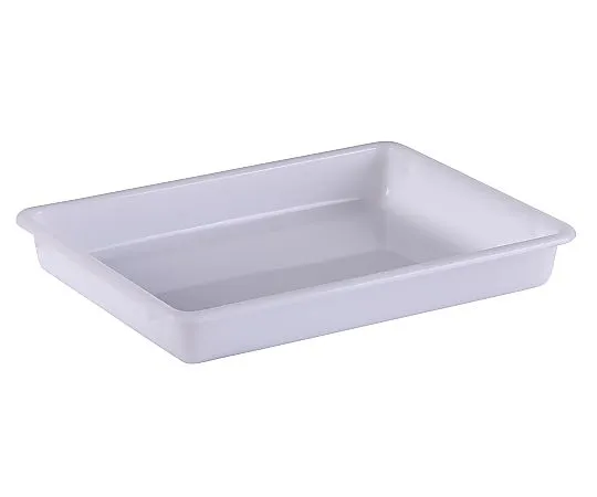 67-7173-24 Antibacterial Tray Small Natural KK533N