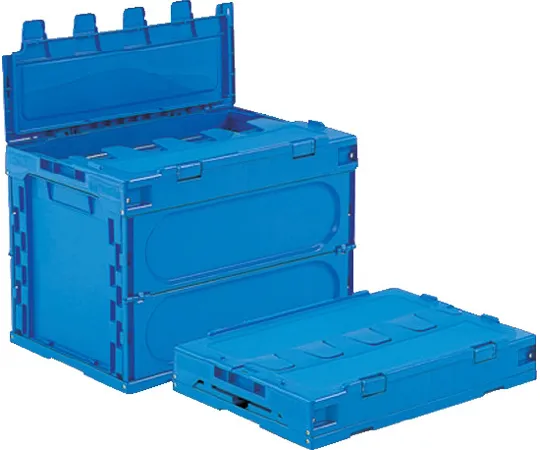 67-7114-39 Container 60B Blue 55505000BL504