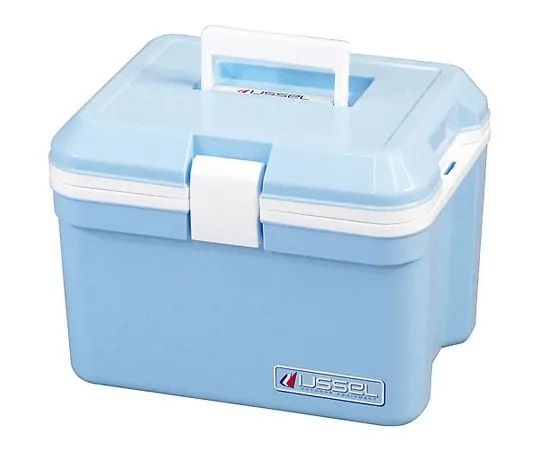 4-5653-14　［Discontinued］Cooler Box 14L　#13