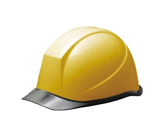 67-3139-28 PC Helmet (Alpha Liner, Clear Visor) Yellow/Smoke SC-11PCLRa-YS