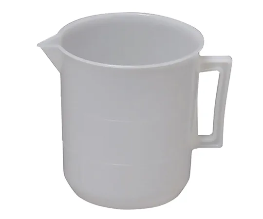 63-1279-96 Beaker with Polyethylene Handle 100 mL 0510