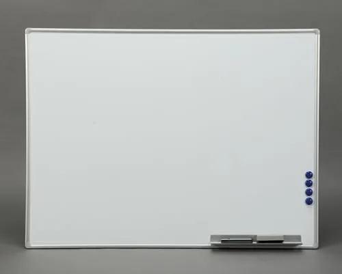 61-0446-64 Aluminum Whiteboard AWB-912 537729/AWB-912