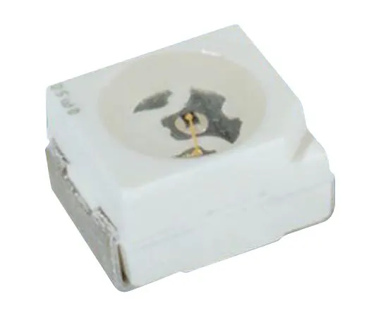 63-4833-08 1.9 V Red LED PLCC 2 SMD, Broadcom HSMZ-A100-T70J1 HSMZ-A100-T70J1