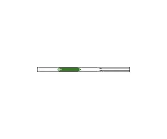 67-9336-31 SGE Single Taper Liner for Shimadzu GC (GC-14) 5 Pieces 0920831