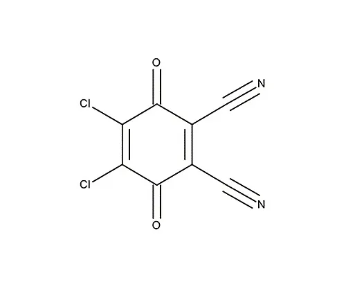 61-0332-85 2,3-Dichloro-5,6-Dicyano-P-Benzoquinone for Synthesis 802940 25G 8.02940.0025
