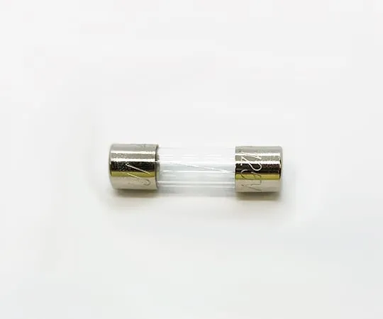 62-2987-97 Glass Tube F*** 0.5A 5 x 20 1428*0