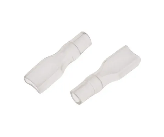 63-4824-59 RS PRO PVC Clear Cable Sleeve, 22mm Length 488-1285