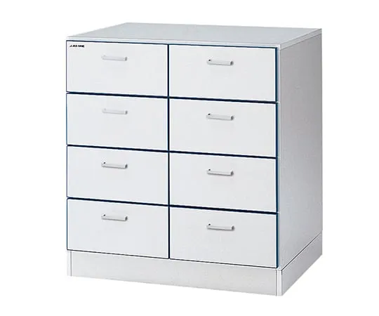 3-5671-48 Lab Rack (B Series)