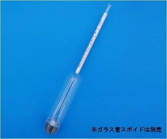 63-1460-90 Dropper Hydrometer 0.700 ~ 0.760 (0.002) 39-S1