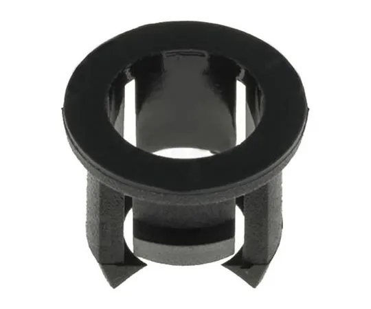 63-4747-29 Keystone 8310 LED Holder for 5mm (T-1 3/4) Through-Hole LEDs 8310