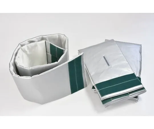 64-3427-52 Thermal Insulation Jacket for Drum can (φ 567) K-JDAN